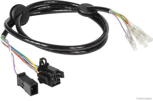 Kabelreparatieset Herth+Buss Elparts 51277057