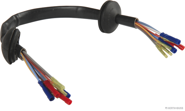 Kabelreparatieset Herth+Buss Elparts 51277058