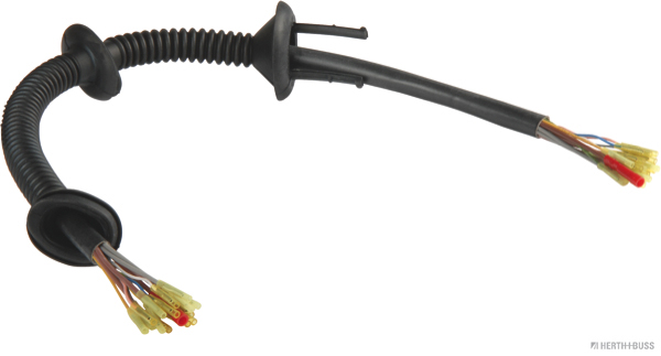 Kabelreparatieset Herth+Buss Elparts 51277060