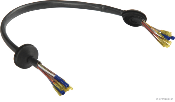 Kabelreparatieset Herth+Buss Elparts 51277062