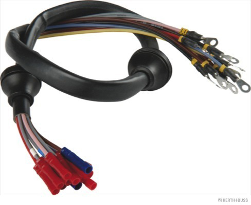 Kabelreparatieset Herth+Buss Elparts 51277065