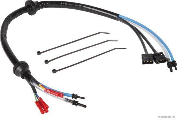 Kabelreparatieset Herth+Buss Elparts 51277066