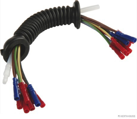 Kabelreparatieset Herth+Buss Elparts 51277068