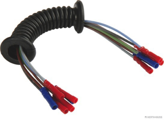 Kabelreparatieset Herth+Buss Elparts 51277069