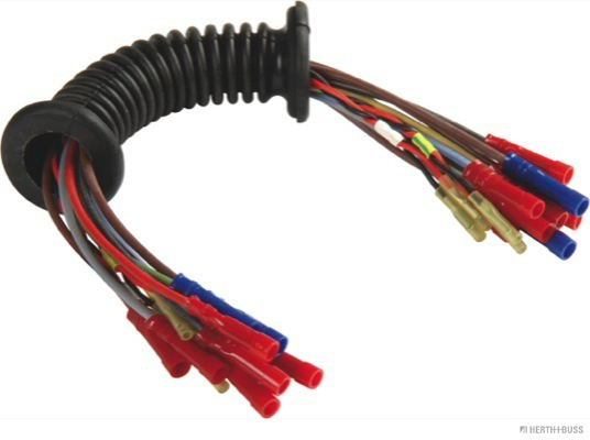 Kabelreparatieset Herth+Buss Elparts 51277070