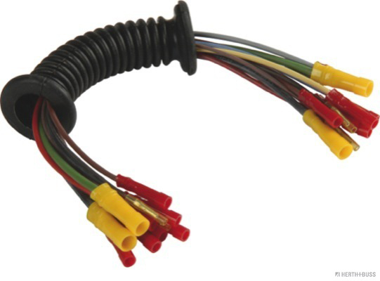 Kabelreparatieset Herth+Buss Elparts 51277072