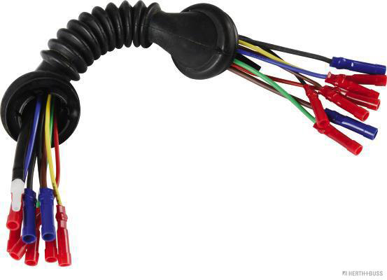 Kabelreparatieset Herth+Buss Elparts 51277073