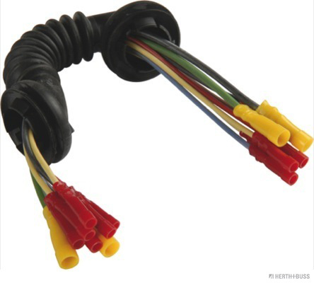 Kabelreparatieset Herth+Buss Elparts 51277075