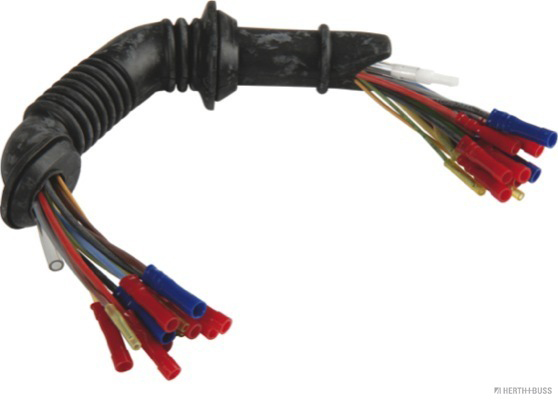 Kabelreparatieset Herth+Buss Elparts 51277094