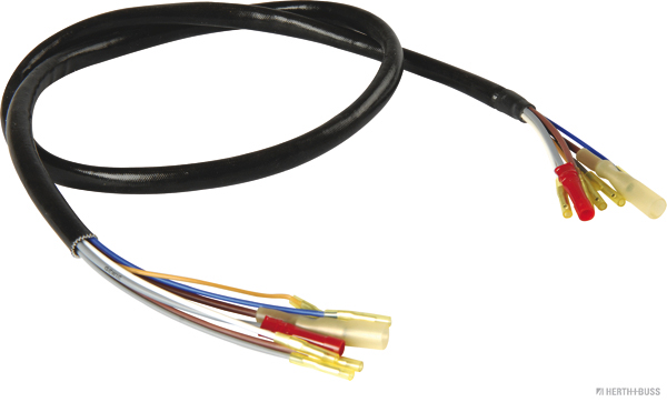 Kabelreparatieset Herth+Buss Elparts 51277105