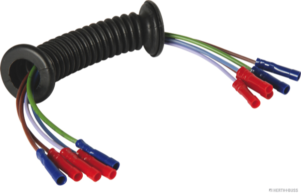 Kabelreparatieset Herth+Buss Elparts 51277106