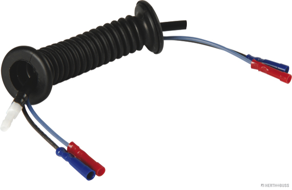 Kabelreparatieset Herth+Buss Elparts 51277107