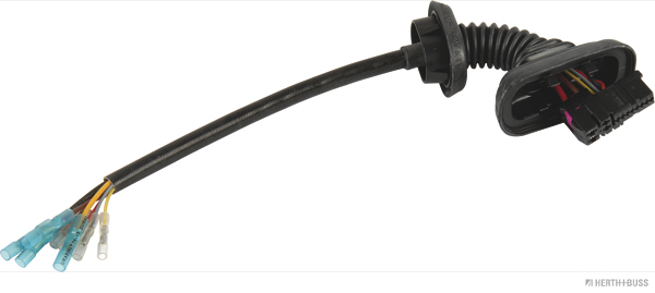 Kabelreparatieset Herth+Buss Elparts 51277118