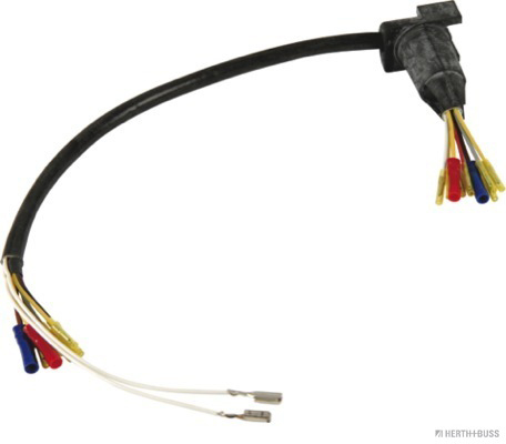Kabelreparatieset Herth+Buss Elparts 51277119