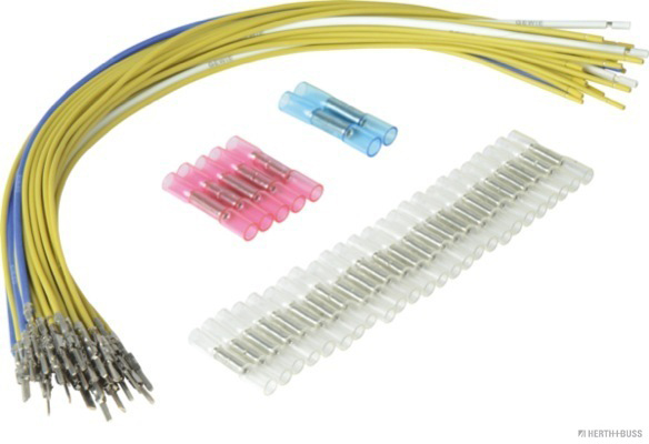 Kabelreparatieset Herth+Buss Elparts 51277135