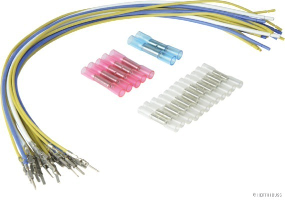 Kabelreparatieset Herth+Buss Elparts 51277136