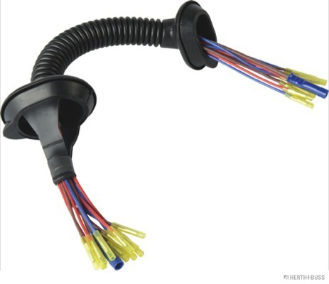 Kabelreparatieset Herth+Buss Elparts 51277137
