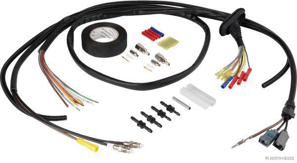 Kabelreparatieset Herth+Buss Elparts 51277142