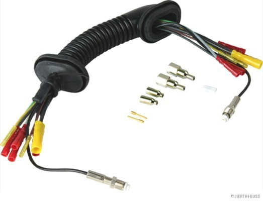 Kabelreparatieset Herth+Buss Elparts 51277148