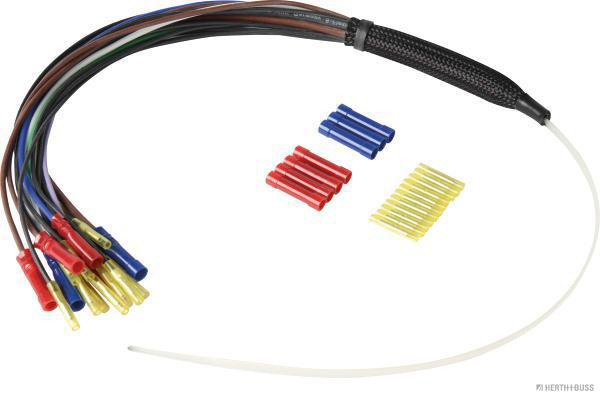 Kabelreparatieset Herth+Buss Elparts 51277152