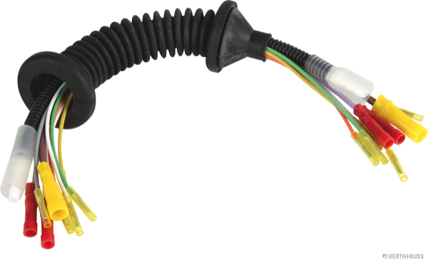 Kabelreparatieset Herth+Buss Elparts 51277153