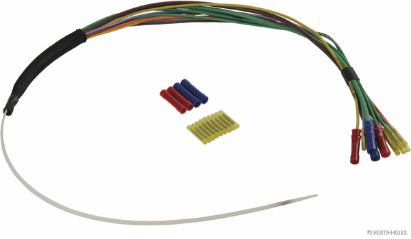 Kabelreparatieset Herth+Buss Elparts 51277175