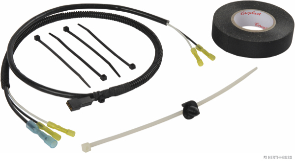 Kabelreparatieset Herth+Buss Elparts 51277176