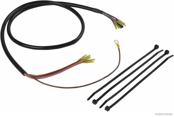 Kabelreparatieset Herth+Buss Elparts 51277177