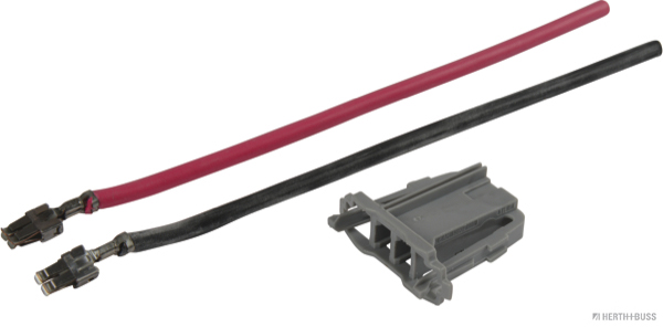 Kabelreparatieset Herth+Buss Elparts 51277181