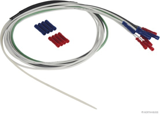 Kabelreparatieset Herth+Buss Elparts 51277184