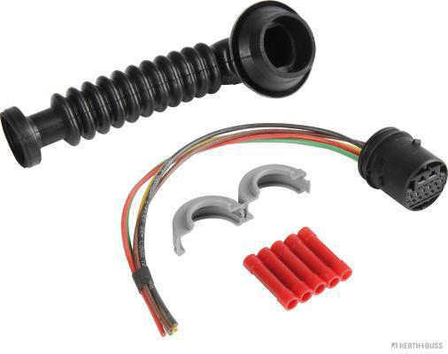 Kabelreparatieset Herth+Buss Elparts 51277185