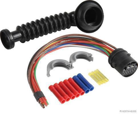 Kabelreparatieset Herth+Buss Elparts 51277187