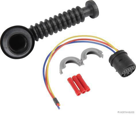 Kabelreparatieset Herth+Buss Elparts 51277189
