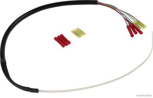 Kabelreparatieset Herth+Buss Elparts 51277197