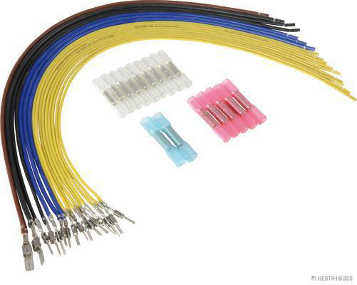 Kabelreparatieset Herth+Buss Elparts 51277199