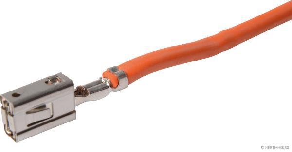 Reparatiekabel Herth+Buss Elparts 51277222005