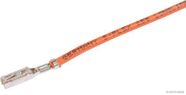 Reparatiekabel Herth+Buss Elparts 51277236