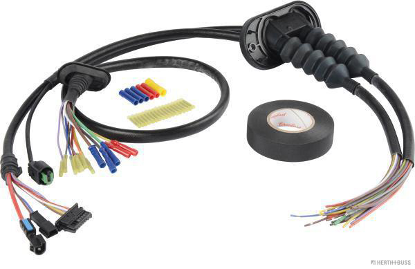 Kabelreparatieset Herth+Buss Elparts 51277247