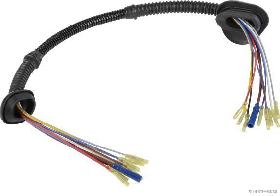 Kabelreparatieset Herth+Buss Elparts 51277248