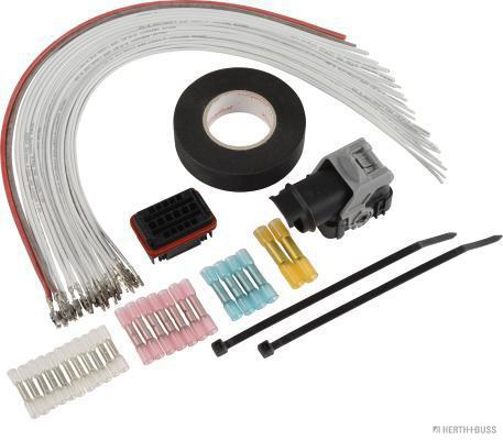 Kabelreparatieset Herth+Buss Elparts 51277256