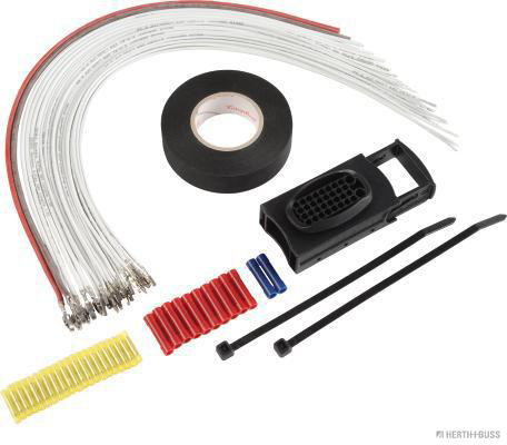 Kabelreparatieset Herth+Buss Elparts 51277258