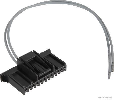 Kabelreparatieset Herth+Buss Elparts 51277262