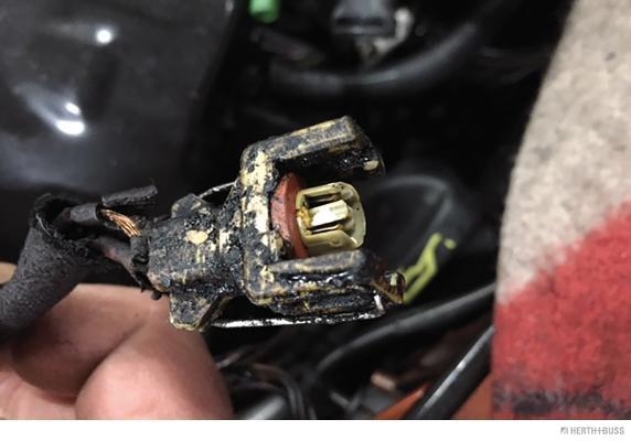 Herth+Buss Elparts Kabelreparatieset 51277266