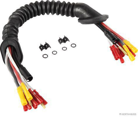 Kabelreparatieset Herth+Buss Elparts 51277268