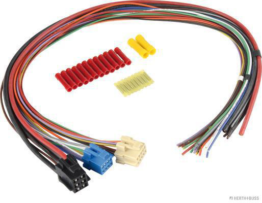 Kabelreparatieset Herth+Buss Elparts 51277269