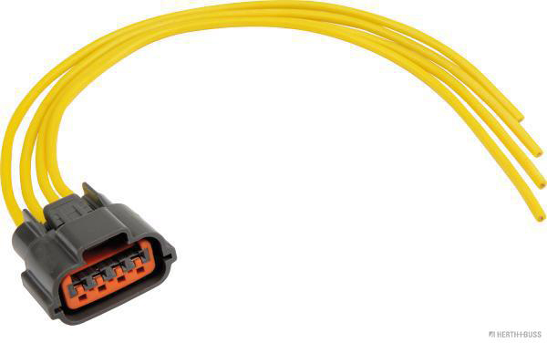 Kabelreparatieset Herth+Buss Elparts 51277276