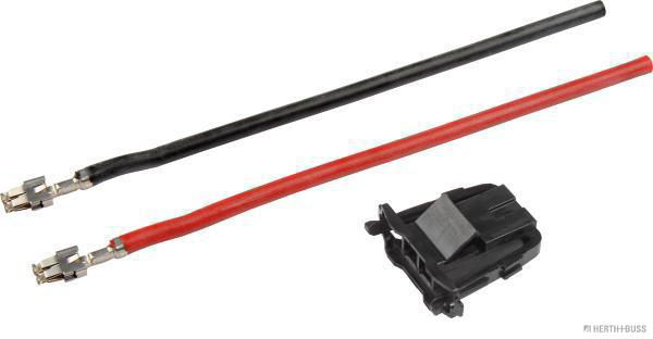 Kabelreparatieset Herth+Buss Elparts 51277278
