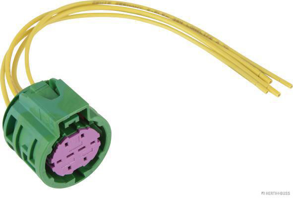 Kabelreparatieset Herth+Buss Elparts 51277280