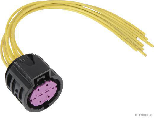 Kabelreparatieset Herth+Buss Elparts 51277282