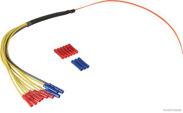 Kabelreparatieset Herth+Buss Elparts 51277293
